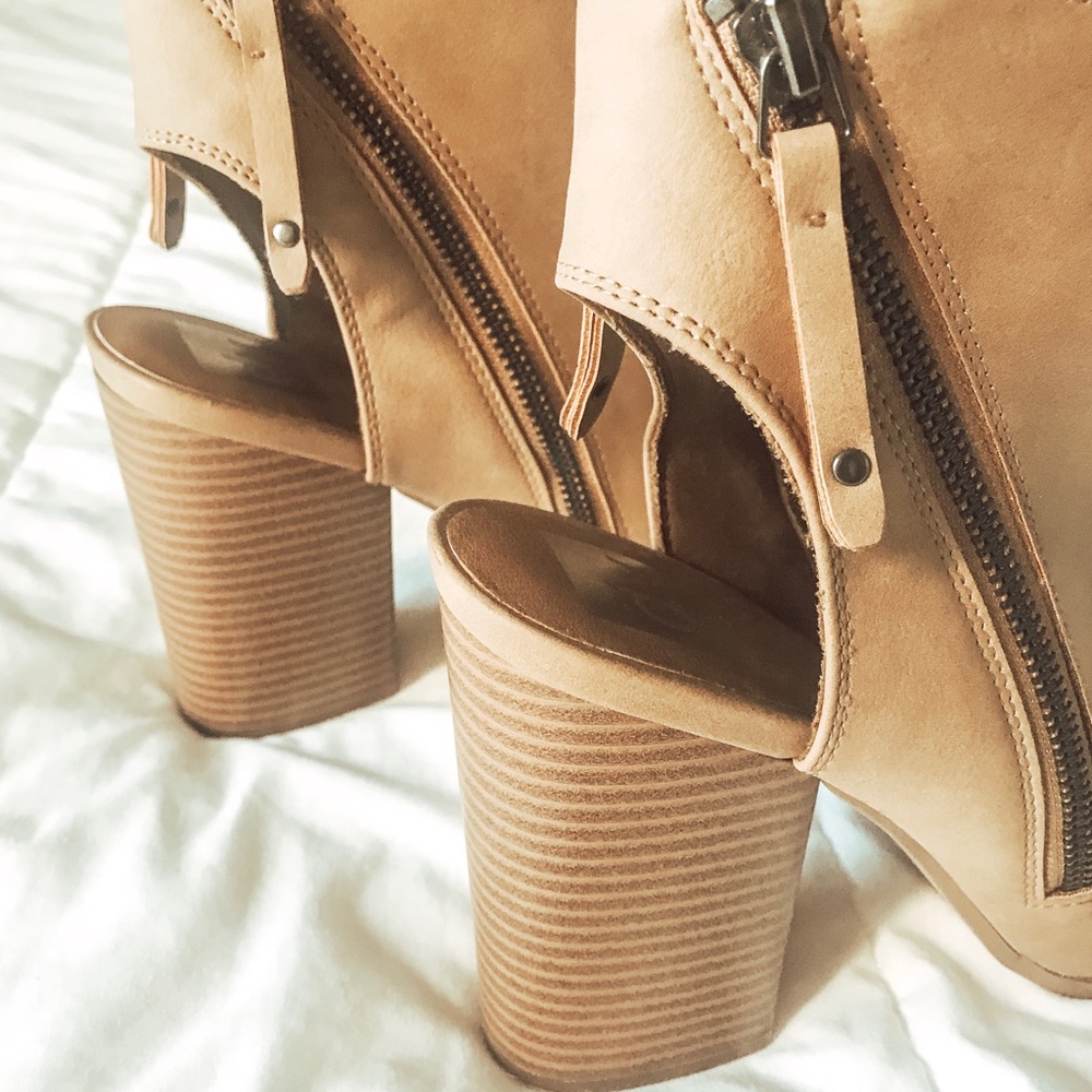 Dolce Vita for Target “Aria"  Booties